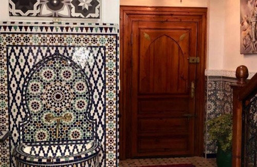 Kbour Chou House | Riad Amely