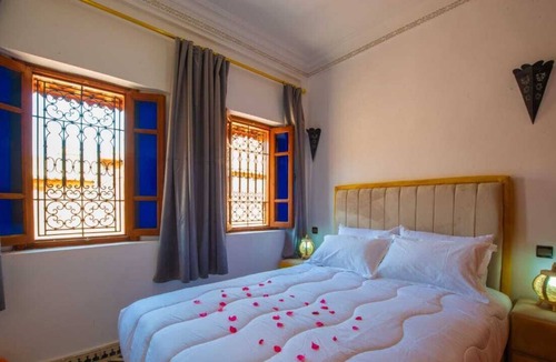 Kbour Chou House | Riad Amely