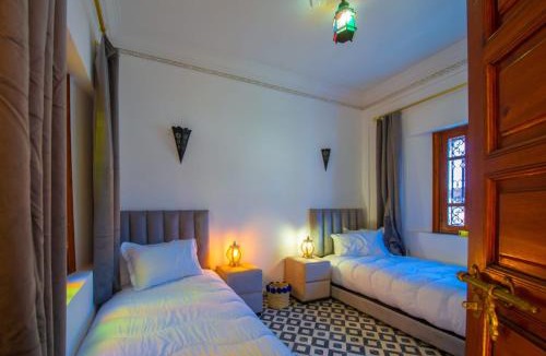 Kbour Chou House | Riad Amely