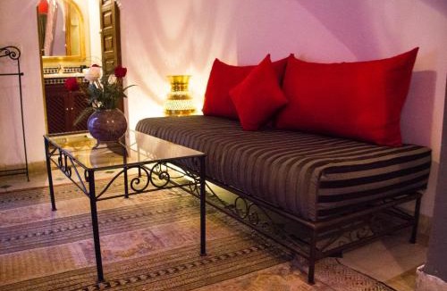 Sidi Ben Slimane El Jazouli House | Riad Amina