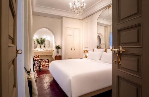 Bab Doukkala House | Riad Anaqa