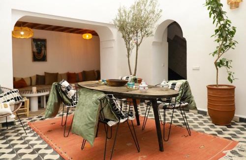 Medina Apartment | Riad Asmira