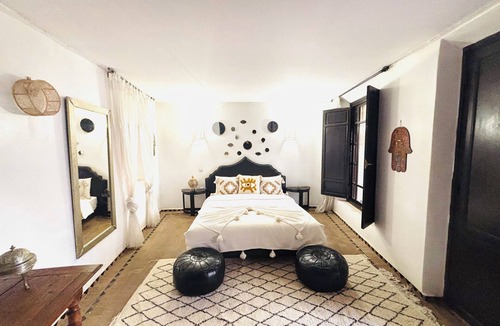 Medina House | Riad au Coeur de la Place Jamaa el Fna