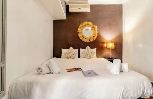 Medina House | Riad au Coeur de la Place Jamaa el Fna