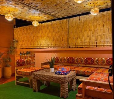 Marrakech Resort | Riad Authentique à quelques pas de Jamaa El-Fna