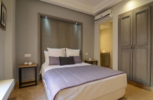 Kbour Chou House | Riad Ayni
