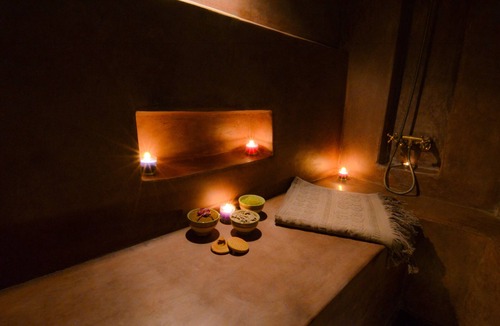 Kbour Chou House | Riad Ayni