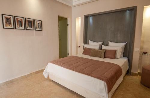 Zaouia Sidi Rhalem Bed & Breakfast | Riad Ayni