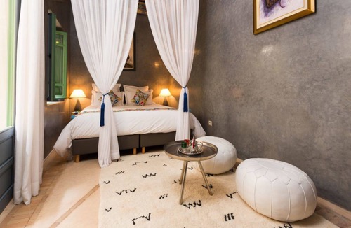 Assouel House | Riad Azrur