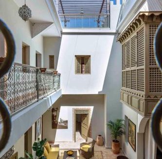 Arset El Bilk Villa | Riad Bayda