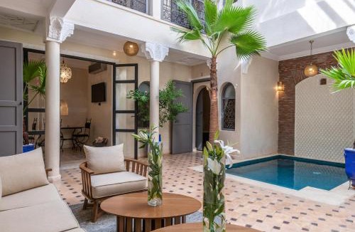 Diour Jdad House | Riad Beldi