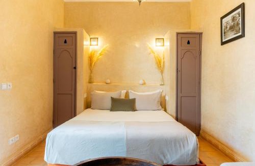Diour Jdad House | Riad Beldi
