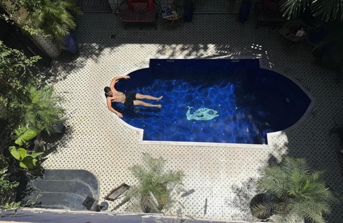 Bab Doukkala House | Riad Bindoo & Spa