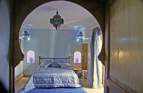Diour Jdad House | Riad Couleurs du Sud