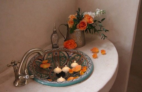 Diour Jdad House | Riad Couleurs du Sud