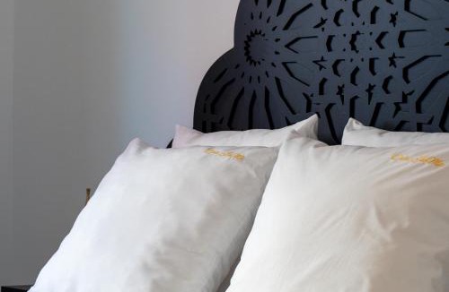 Menara House | Riad Dar JuMa Marrakech Suites & Jacuzzi - Piscine & Spa