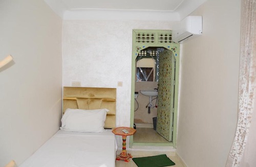 Zaouia Sidi Rhalem House | Riad Dar Lokman