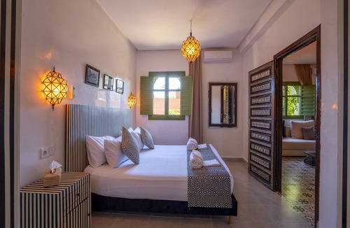 Semlalia Hotel | Riad Dar Sido