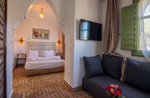 Semlalia Hotel | Riad Dar Sido