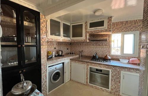 Bab Doukkala House | Riad Darkom Private
