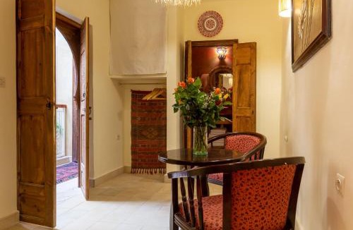 Zaouia Sidi Rhalem House | Riad Darna Marrakech