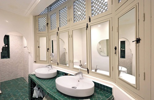 Zaouia Sidi Rhalem House | Riad Della