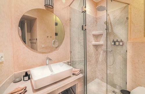 Zaouia Sidi Rhalem House | Riad Della