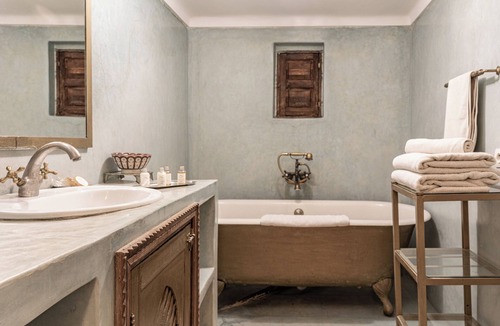 Assouel House | Riad du Ciel Marrakech