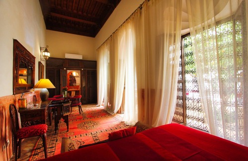 Assouel House | Riad du Ciel Marrakech