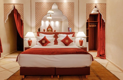 El Hara Hotel | Riad El Hara