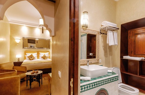 El Hara Hotel | Riad El Hara