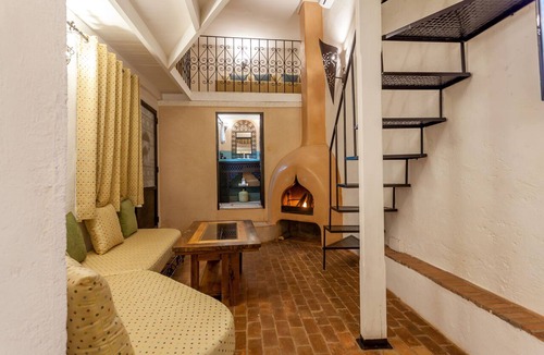 Assouel House | Riad Hart Essoura