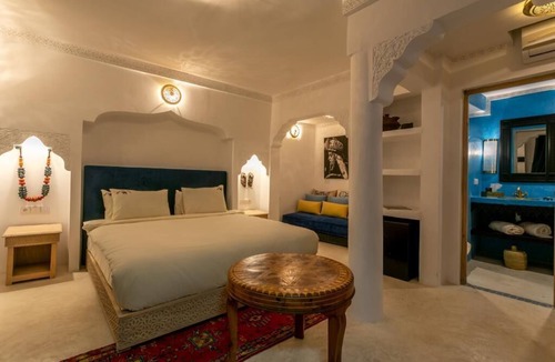 Assouel House | Riad Hart Essoura