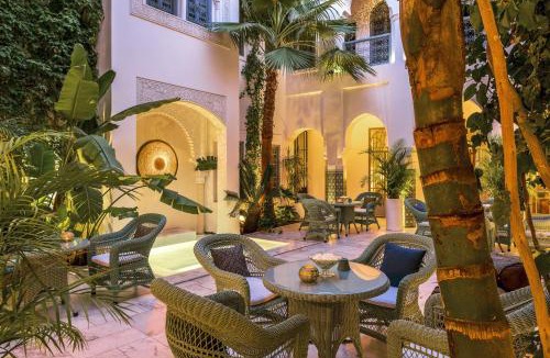 Sidi Bou Amar House | Riad Idra