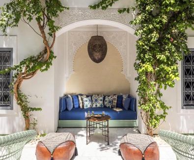 Sidi Bou Amar House | Riad Idra