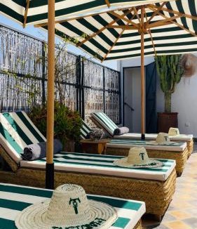 Sidi Ben Slimane El Jazouli House | Riad Instant T
