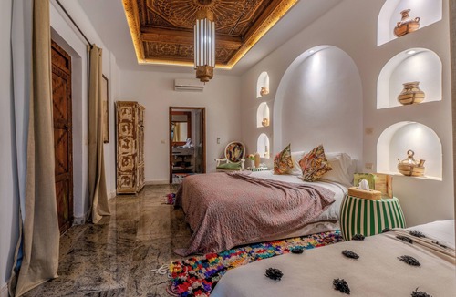 Diour Jdad House | Riad Jil & Spa Marrakech