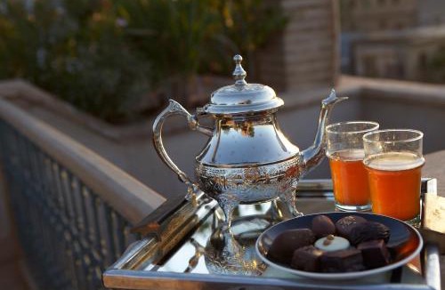 Kbour Chou House | Riad Kbour & Chou