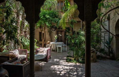 Kbour Chou House | Riad Kbour & Chou
