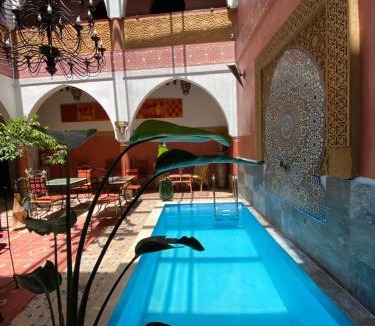 Diour Jdad House | Riad Losra