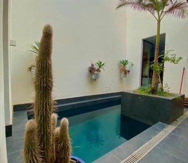 Diour Jdad House | Riad Love B&B