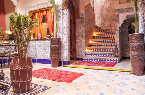 Mouassine House | Riad Mahjouba Marrakech and SPA