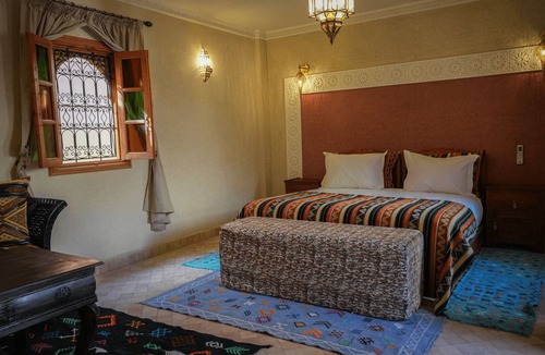 Medina House | Riad Maison D'HÔTE ABDEL & JAMILA