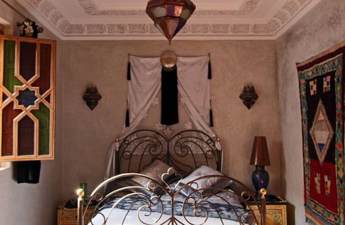 Kbour Chou House | Riad Makene Mouchkill