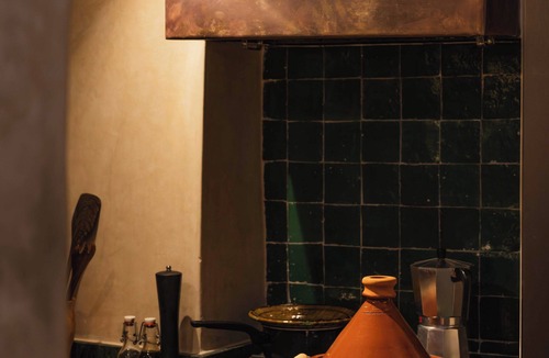 Mouassine House | Riad Mint