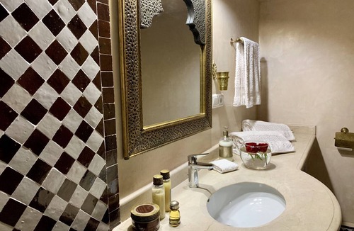 Riad Zitoun Jdid House | Riad Miral