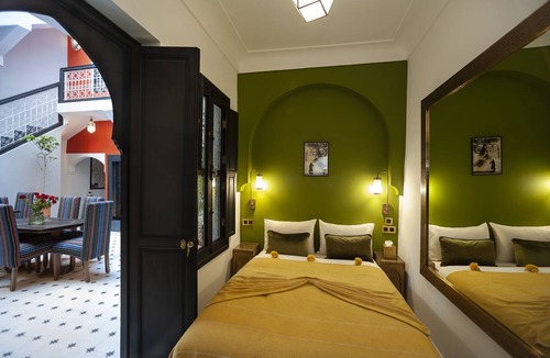Medina House | Riad Mylaya