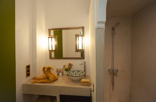 Medina House | Riad Mylaya