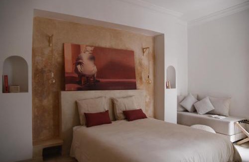 Bab Doukkala Bed & Breakfast | Riad Nūr