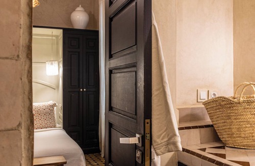 Bab Doukkala House | Riad O